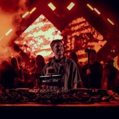 Layton Giordani Live @ Experts Only Zamna Tulum 2025