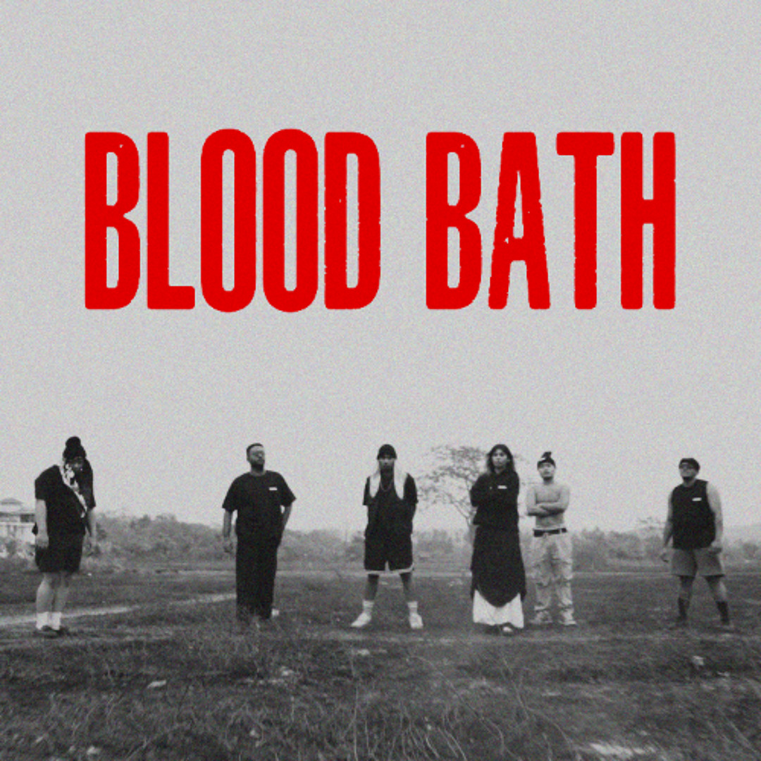 Stream Blood Bath by Azadi Records | Listen online for free on SoundCloud