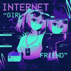 internet girlfriend