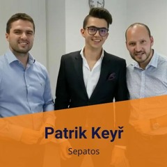 Energeťák   02 - Jak se stal Patrik úspěšným obchodníkem i bez onlinu