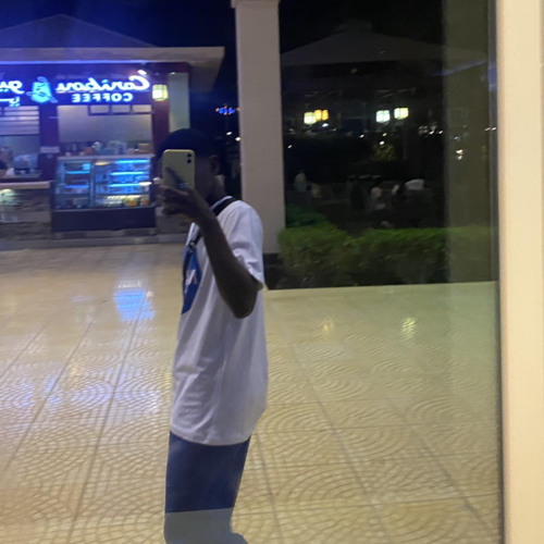 Stream حبيبي هوه - Djomar18