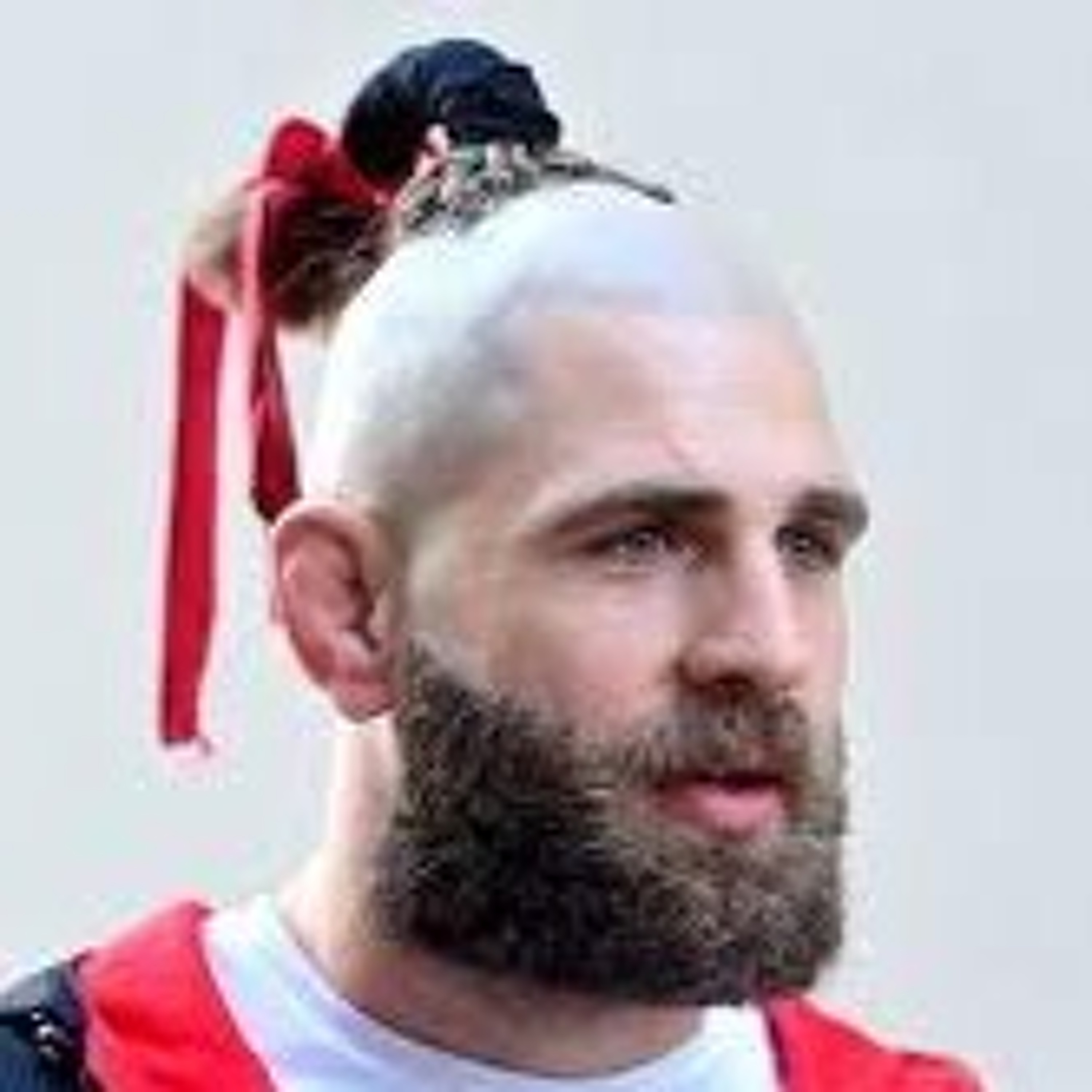 HTHB Shoulder Strikes MMA Podcast Ep. 6: "UFC 261" with Matt McSweeney and Ty Capone thumbnail