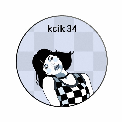 PREMIERE: Unknown Artist - Kcik 34 [Kcik]