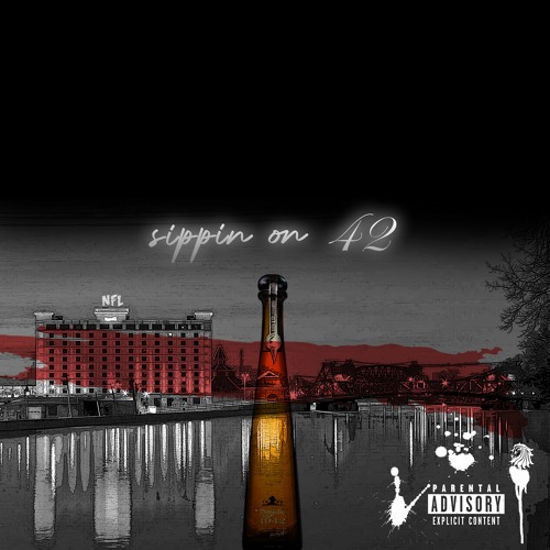 Sippin On 42