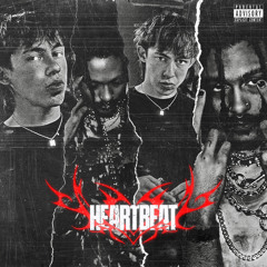 heartbeat (ft.Oxzy)