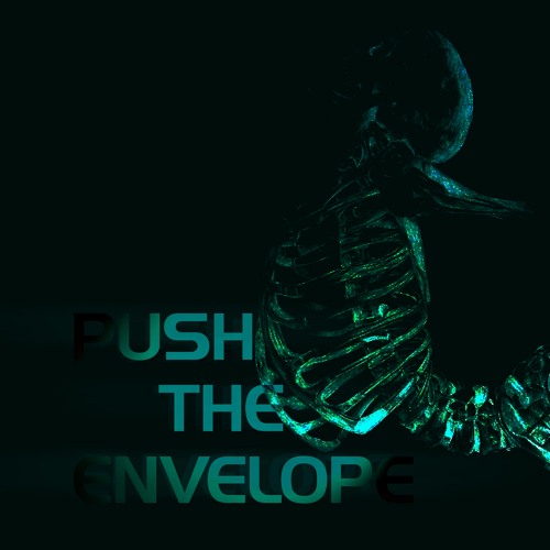 Black Barrel - Push The Envelope