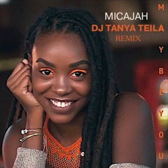 Micajah - Maybe You (DJ Tanya Teila kizomba remix)