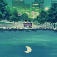 Isaiah Falls - MEET ME BY THE MOON ( Slowed + Reverb)