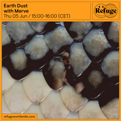 Earth Dust - Merve  - 05 Jun 2025