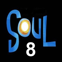 SOUND BY SOUL 8