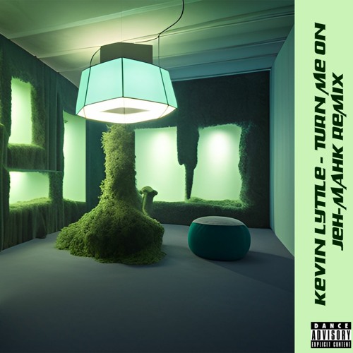 Stream Kevin Lyttle - Turn Me On (Jeh-Mahk Remix) by Jeh