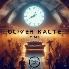 Time (Techflex Remix)