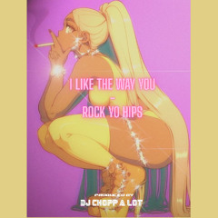 I Like The Way You | Rock Yo Hips (Remix)