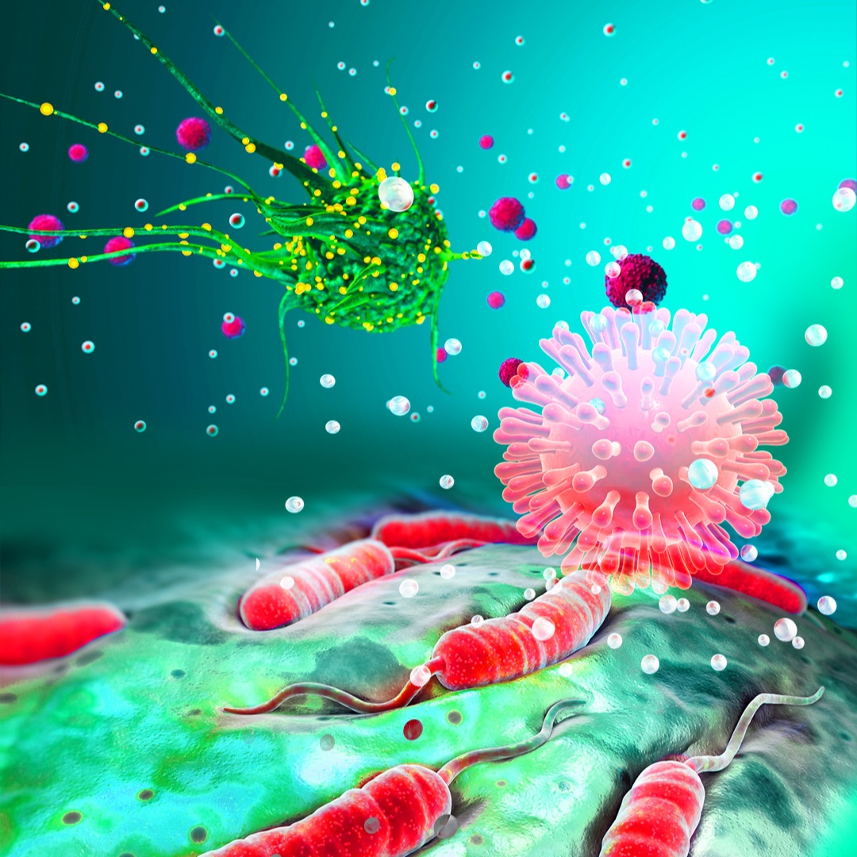 HPG ENGAGE - The Podcast