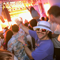 Dior X Odd Mob remix