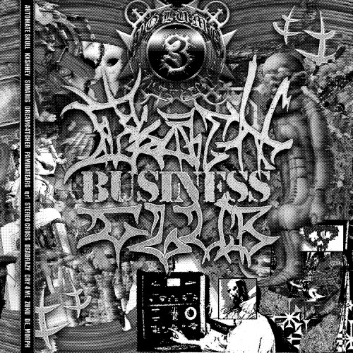 VOLUME 3 FULL MIX [HOSTED BY PAMIRATEARS & DREAMC4TCHER]
