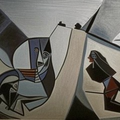 Buffy Sainte-Marie - Now That the Buffalo's Gone (Cover)