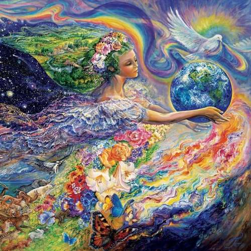 Divina Mãe Dub - Gabriel Knoedt