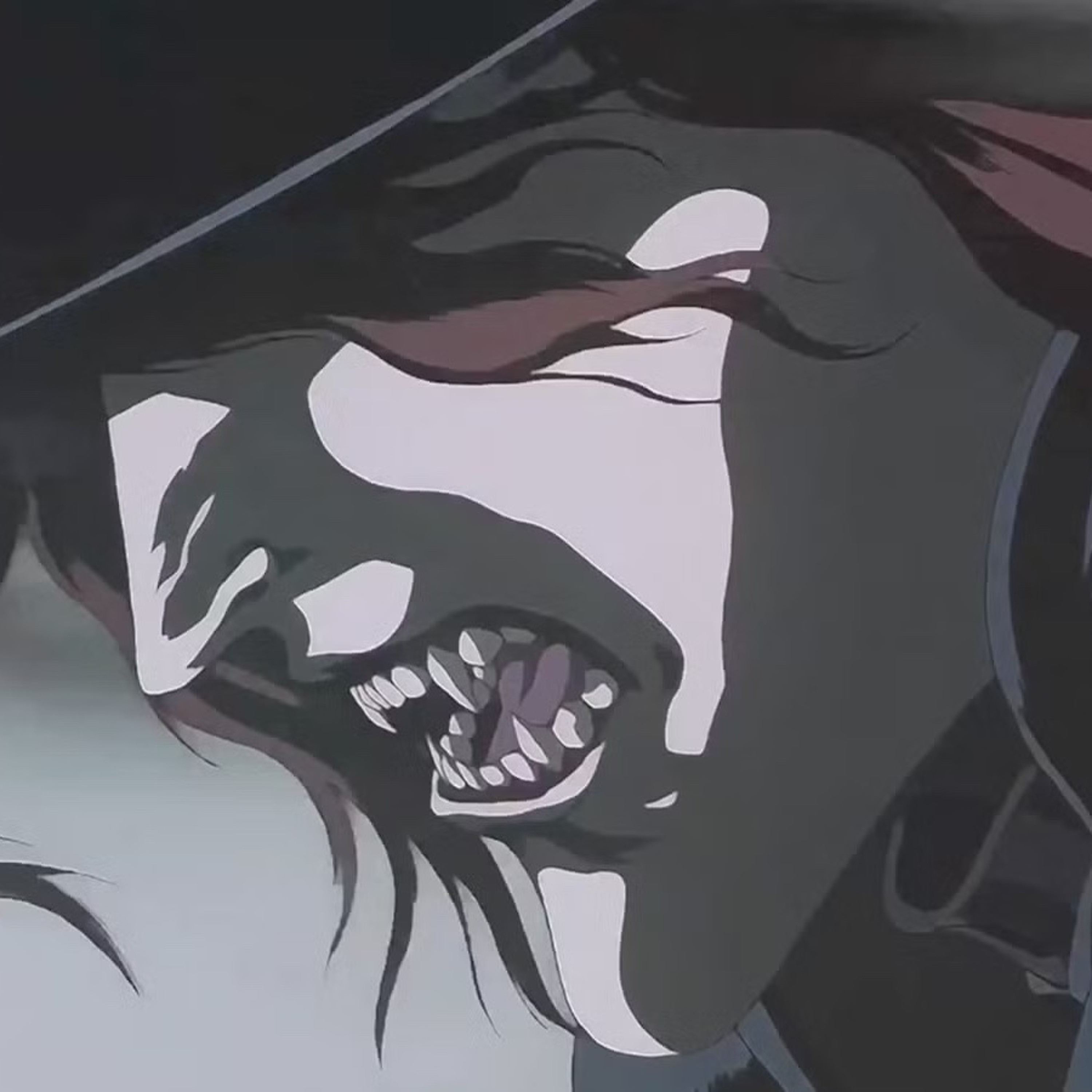 JAPAN RAMPAGE episode artwork