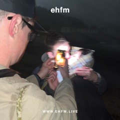 EHFM Mornings: Ann Tweak & Lietzsche - 16.09.24