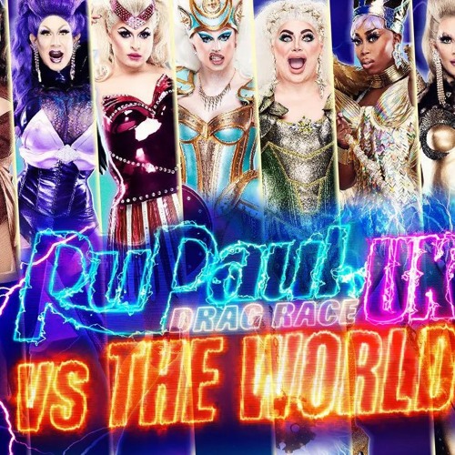 rupaul drag race uk vs world season 2 winner