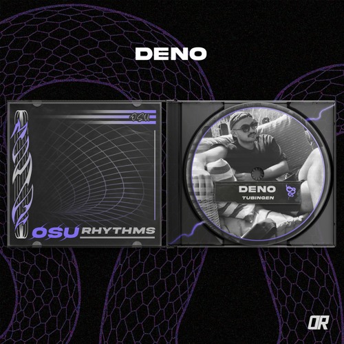 OR Invites - Denø