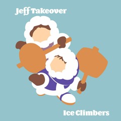 Ice Climbers
