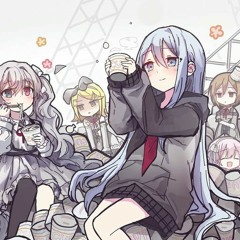 Phony MEIKO, Miku, Rin and Luka vocaloid cover