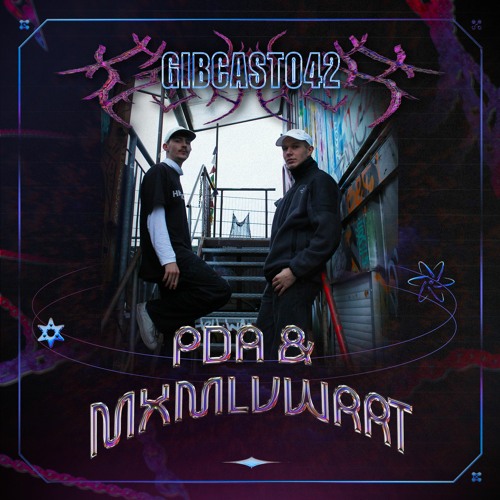 GiBCAST042 - PDA & MXML VWRRT