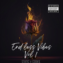 End Less Vibes Vol.1 | Punjabi & Hip Hop  | Static x Cookie