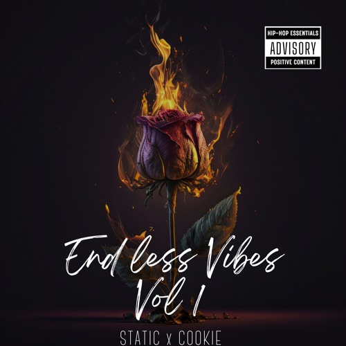End Less Vibes Vol.1 | Non Stop Punjabi & Hip Hop Mix  | Static x Cookie