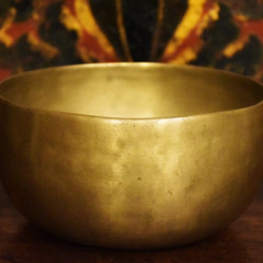 Tibetan singing  thuk fa