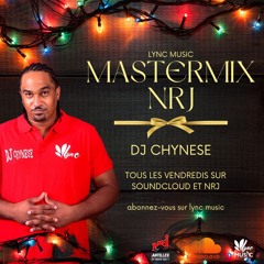 04 - DJ CHYNESE - NRJ MASTERMIX - 06 -12 - 2024