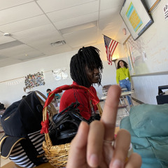 Main Nigga