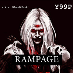 RAMPAGE