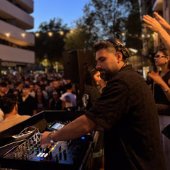 Izzy Brasco - Iedereen Donderdagt 4 hours set (Elverde, Wonderbar, Rootsbar)