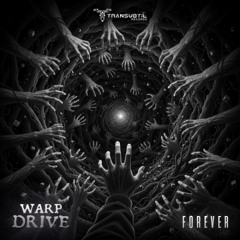 3 - Warp Drive & Spectre - Alien In The Membrane