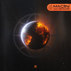 Macby - Over The World