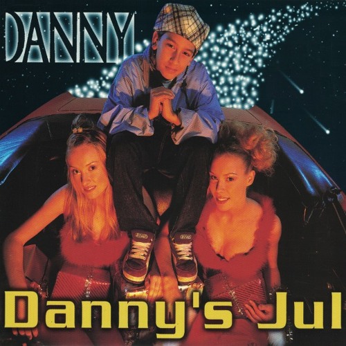 Danny's Jul (Radio Versionen)