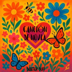 CANCIÓN DE NOVIA
