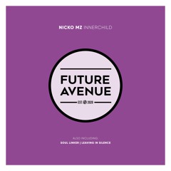 Nicko MZ - Soul Linker [Future Avenue]