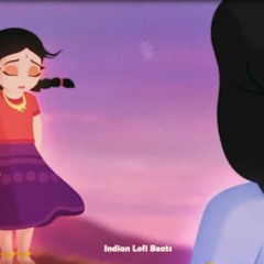 Yha Koi Nhi Apna | Radhe Sada Mujh Par 2.0 | Slowed + Reverb | Indian Lofi Beats