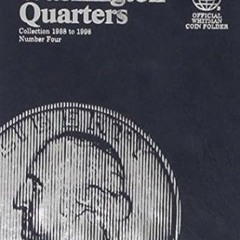 🌻Read *Book* Washington Quarter Folder Starting 1988 🌻