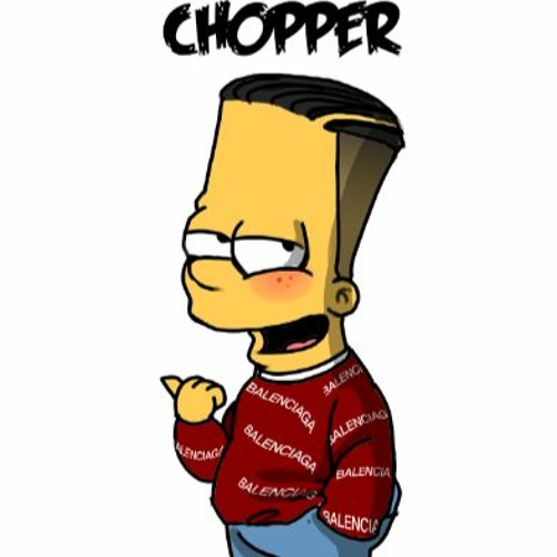 CHOPPER MIXSET Vol.3