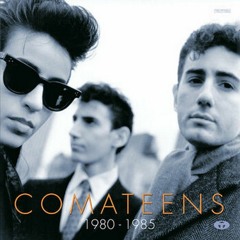 Comateens - Pictures On A String (Protaraz Edit)