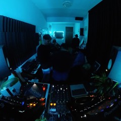 VS Radio Jam 046-Meibe vs Dande