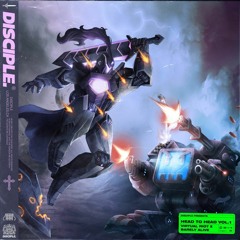 Barely alive - Odyssey (VIP) (Minecraft Ver.) (Hakaii Edit)