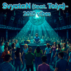 SvyataN (feat. Tolya) - 2010 vibes