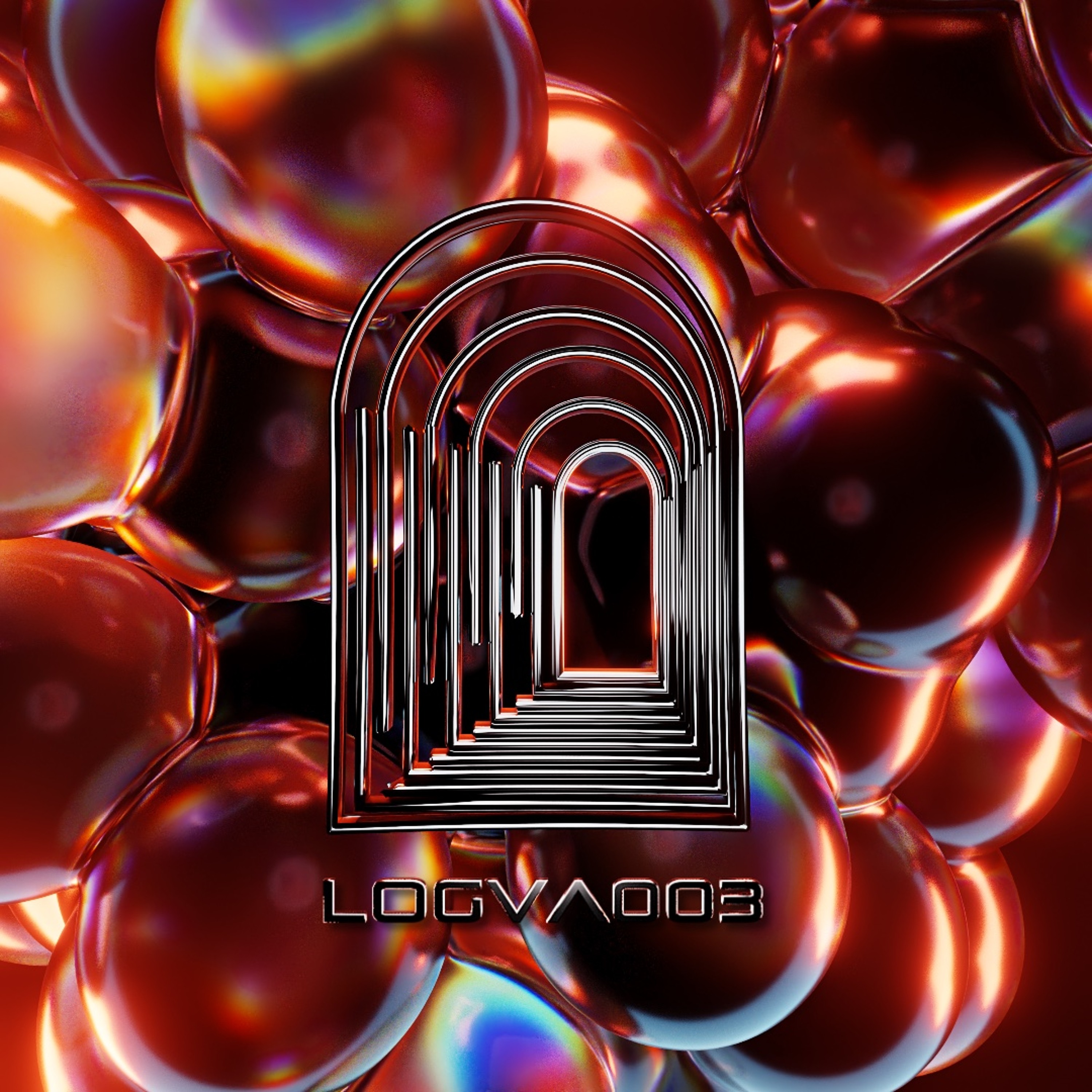 Premiere: Ayra Nishati - I Lost Your Rings [LOGIA Sound Collective] episode artwork