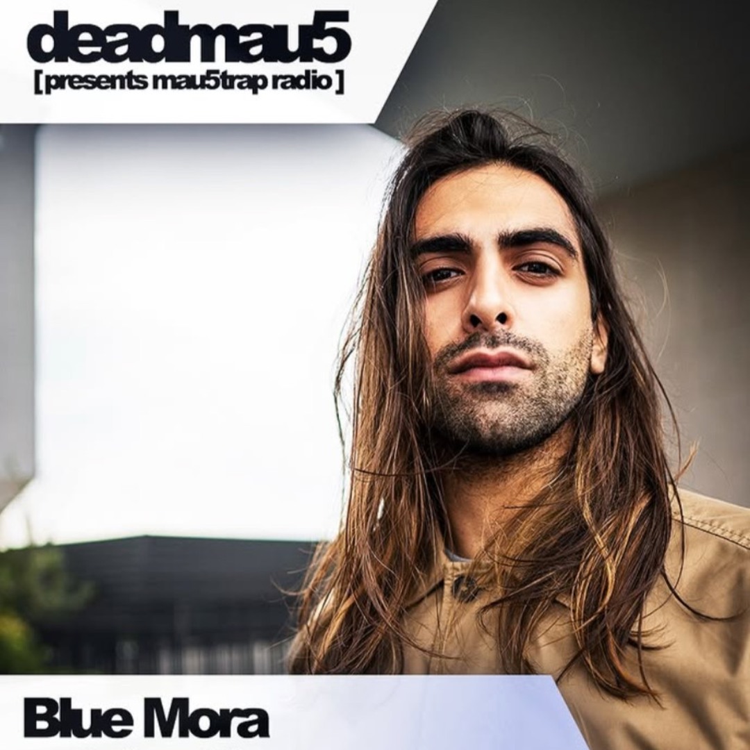 Stream deadmau5 presents mau5trap radio 356 (Blue Mora Takeover